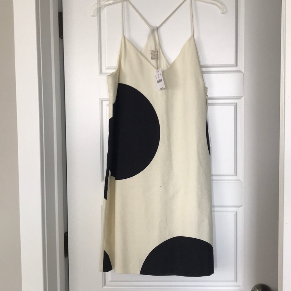 NWT JCrew summer dress